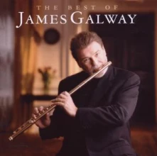 CD The Best of James Galway
