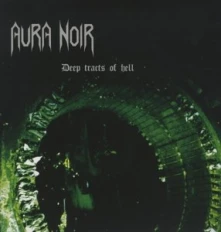 Vinyl DEEP TRACTS OF HELL
