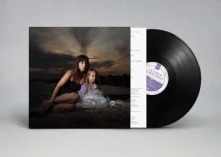 U.S. Girls, Vinyl HEAVY LIGHT