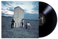 Vinyl WHO'S NEXT