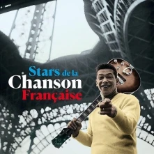 Vinyl STARS DE LA CHANSON FRANCAISE