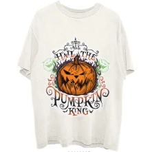 The Nightmare Before Christmas All Hail…