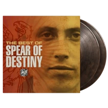 Vinyl THE BEST OF