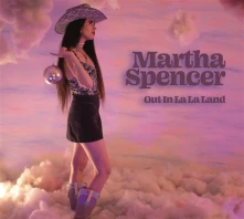 CD OUT IN LA LA LAND