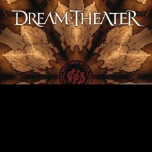 Dream Theater, CD Lost Not Forgotten Archives: Live at Wacken (2015)