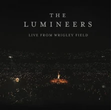 The Lumineers, Vinyl LIVE FROM WRIGLEY FIELD