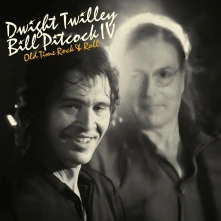 Dwight Twilley, CD OLD TIME ROCK & ROLL