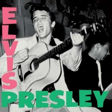 Vinyl DEBUT ALBUM