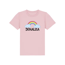 Tričko Dúha