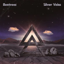 CD SILVER VEINS