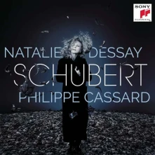 Natalie Dessay, CD Schubert