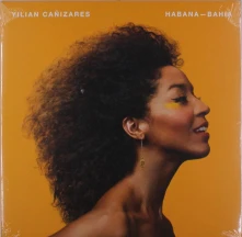 Vinyl CANIZARES, YILIAN - HABANA-BAHIA