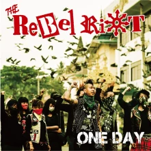 Vinyl ONE DAY