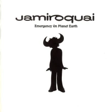 Jamiroquai, Vinyl Emergency On Planet Earth