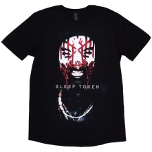 Tričko Aford Mask