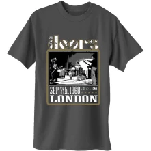 Tričko Roundhouse London