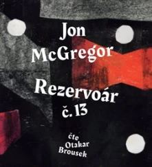 CD Rezervoár č. 13 (1x Audio na CD - MP3)