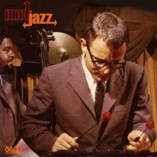 Vinyl MOD JAZZ