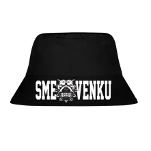Klobúk Sme Venku