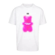 Tričko Haribo heavy oversized tee