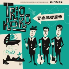 Kokoko!, Vinyl TARUKO