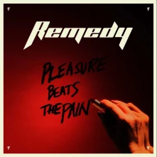 Vinyl PLEASURE BEATS THE PAIN
