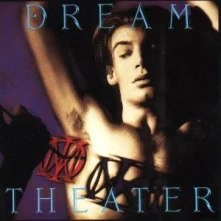 Dream Theater, CD WHEN DREAM AND DAY UNITE