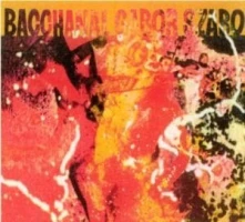 CD BACCHANAL