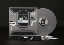 Vinyl Omni - Souvenir