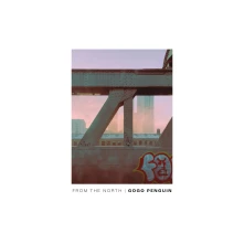 Vinyl From the North - Gogo Penguin Live In Manchester