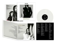 Vinyl ELVIS