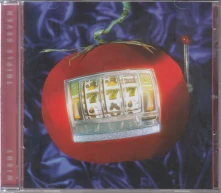 CD TRIPLE SEVEN