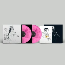 Vinyl Palm, Nai - Needle Paw