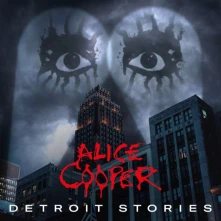 CD DETROIT STORIES