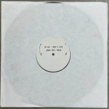 Vinyl WHAT'S LIFE (IDJUT BOYS REMIX)