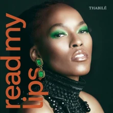 Thabilé, Vinyl Read My Lips