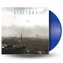 Vinyl Raintown
