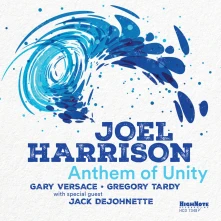 CD ANTHEM OF UNITY