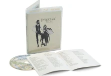 Fleetwood Mac, Blu-ray RUMOURS