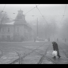 Vadim Neselovskyi, CD PERSEVERANTIA