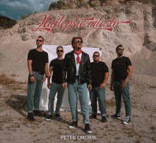 Peter Cmorík, CD Najlepšie Miesto