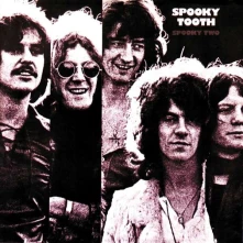 CD SPOOKY TWO