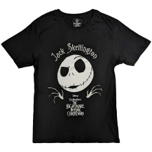 The Nightmare Before Christmas Jack Head thumbnail