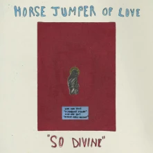 CD SO DIVINE