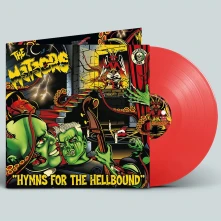 Vinyl HYMNS FOR THE HELLBOUND