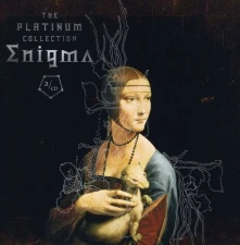 Enigma, CD The Platinum Collection