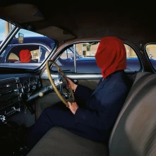 Vinyl FRANCES THE MUTE