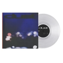 Dust, Vinyl SKY IS FALLING