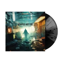 Vinyl SHAPESHIFTER