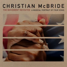Vinyl MOVEMENT REVISITED: A MUSICAL PORTRAIT OF FOUR ICONS